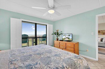 Saida Towers by Padre Getaways