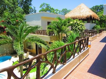 Xibalba Hotel Dive Center