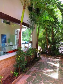Xibalba Hotel Dive Center