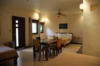 Xibalba Hotel Dive Center