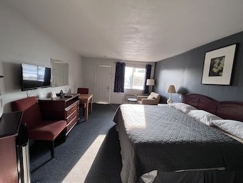 Biggs Nu Vu Motel