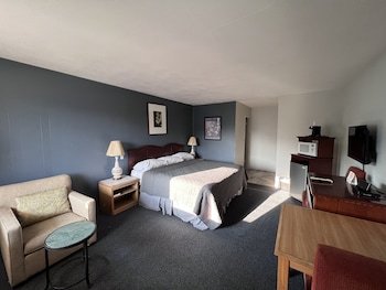 Biggs Nu Vu Motel