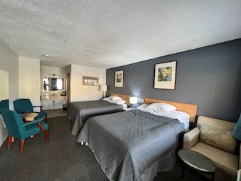 Biggs Nu Vu Motel