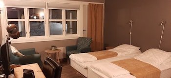 Bykle Hotel