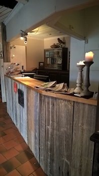 Bykle Hotel