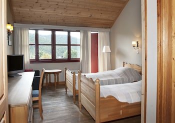Bykle Hotel