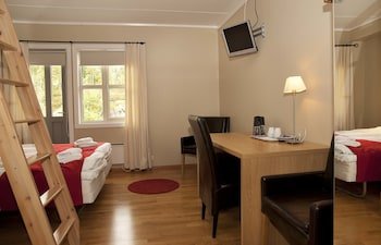 Bykle Hotel