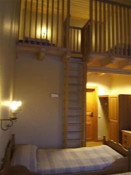 Bykle Hotel