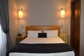 Hotel Residenza dei Quiriti Rome