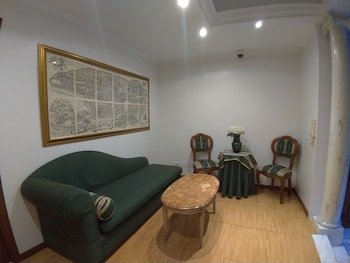 Hotel Residenza dei Quiriti Rome