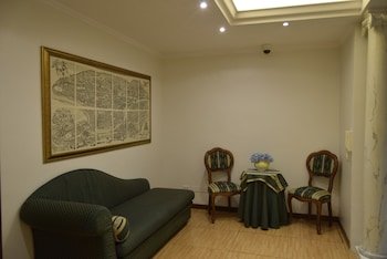 Hotel Residenza dei Quiriti Rome