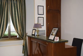 Hotel Residenza dei Quiriti Rome