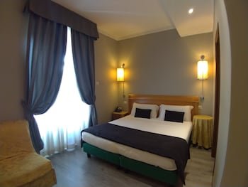Hotel Residenza dei Quiriti Rome
