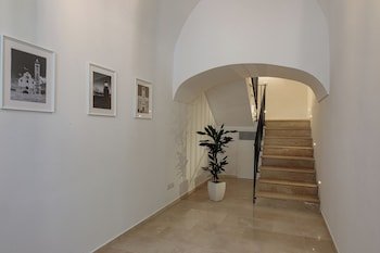 Blanco Bed & Breakfast Trani
