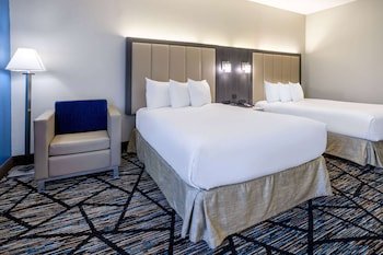 Baymont by Wyndham La Vergne
