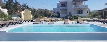 Ampelos Resort Hotel