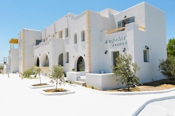 Ampelos Resort Hotel