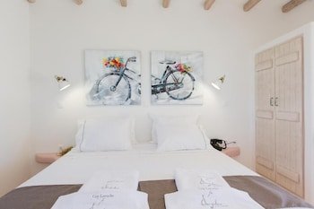 Ampelos Resort Hotel