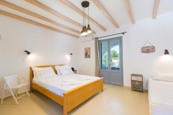 Ampelos Resort Hotel