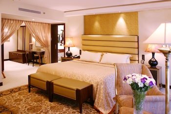 Jinling Purple Mountain Hotel Shanghai