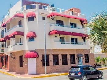 Hotel Llave del Mar