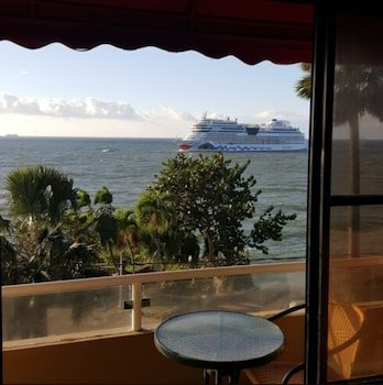 Hotel Llave del Mar