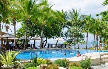 Camayan Beach Resort and Hotel