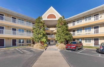 Extended Stay America St. Louis Westport East Lackland Rd.