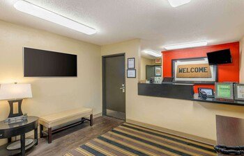 Extended Stay America St. Louis Westport East Lackland Rd.