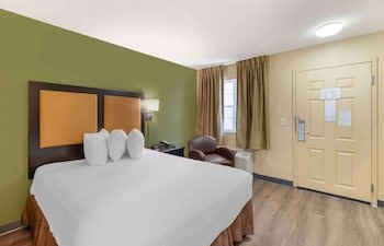 Extended Stay America St. Louis Westport East Lackland Rd.
