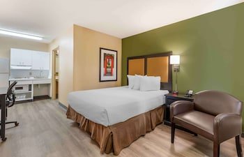Extended Stay America St. Louis Westport East Lackland Rd.