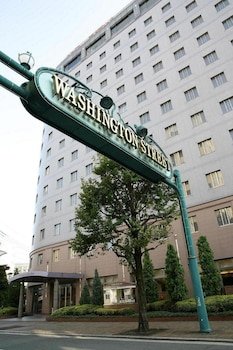 Washington Plaza