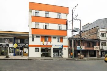 Hotel Los Tunjos