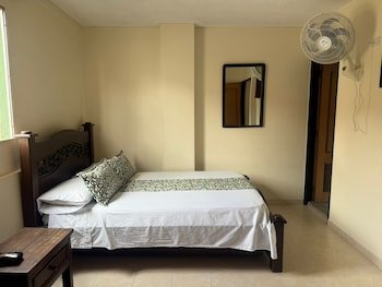 Hotel Los Tunjos