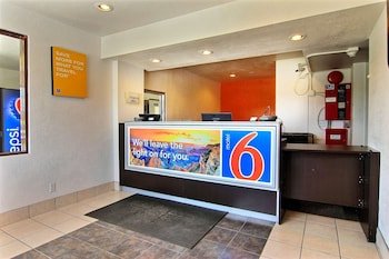 Motel 6 Kingsville