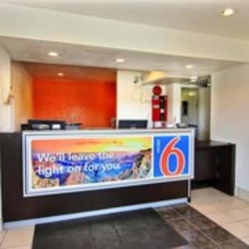 Motel 6 Kingsville