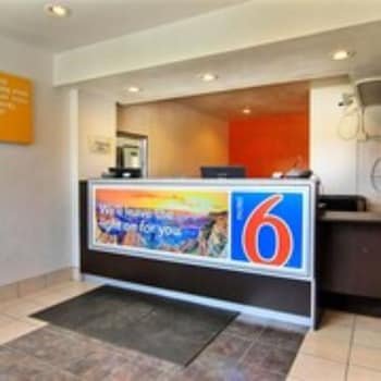 Motel 6 Kingsville
