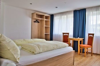 Hotel-Gasthof Altmann