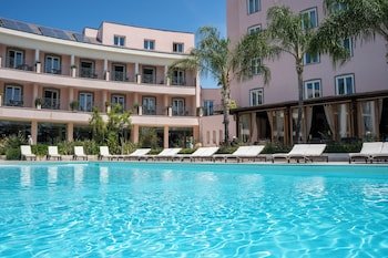 Hotel Isola Sacra Rome Airport