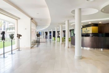 Hotel Isola Sacra Rome Airport
