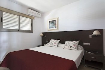 Bardon Aparthotel