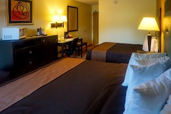 Cocoa Country Inn at the Park