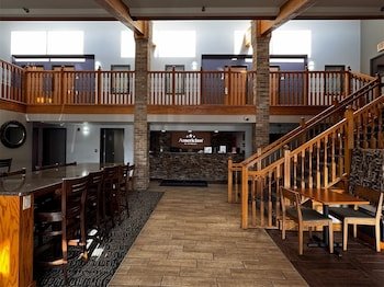 AmericInn by Wyndham White Bear Lake St. Paul