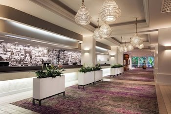 Sheraton Princess Kaiulani