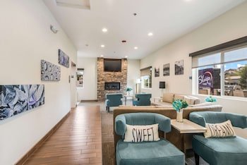 Sleep Inn Flagstaff