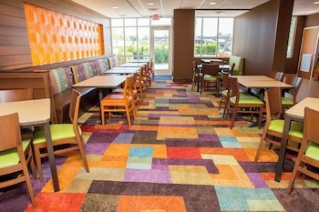 Fairfield Inn Lumberton