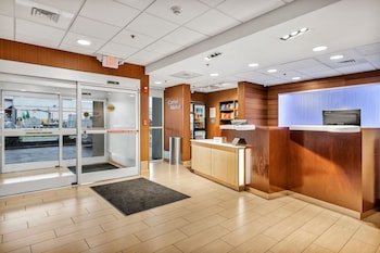 Fairfield Inn Lumberton