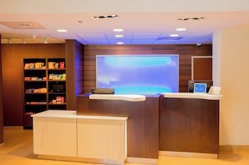 Fairfield Inn Lumberton