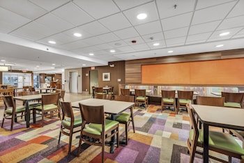 Fairfield Inn Lumberton