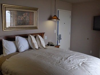 The Surf Motel